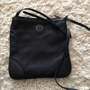 Tory Burch Robinson Nylon Swingpack