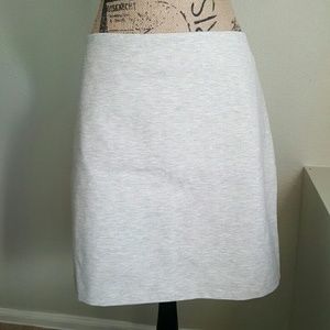 New York and Co stretch mini skirt