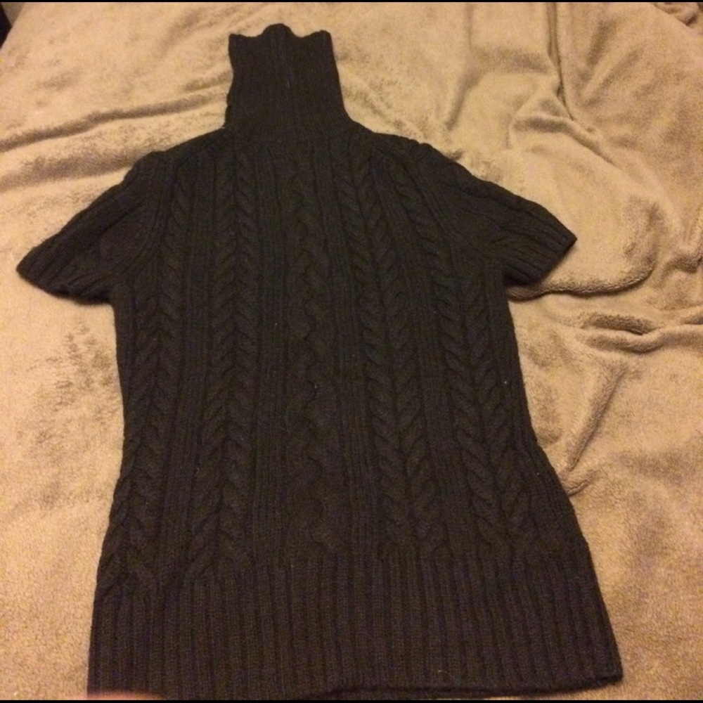 Amazing Banana Republic wool top