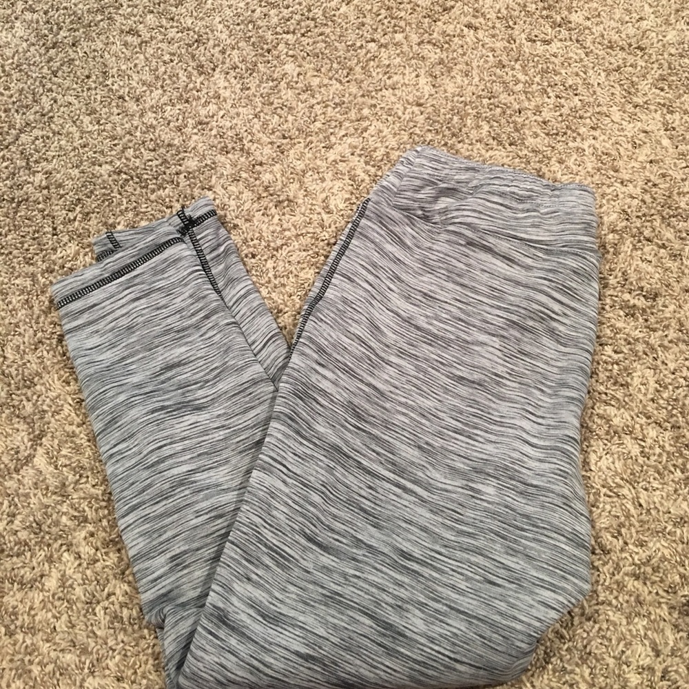 Womens Avalanche leggings