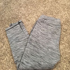Womens Avalanche leggings