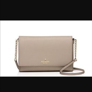 Kate spade, charlotte street alek bag