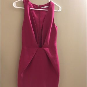 Nasty Gal brand new dress, never worn