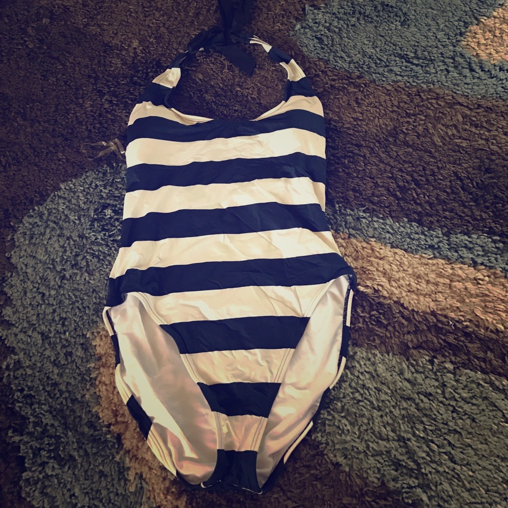 Open to offers!! Tommy Hilfiger swim suit!