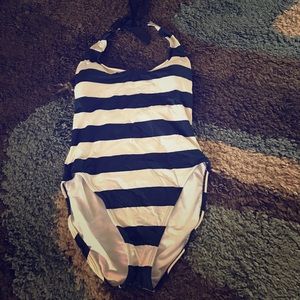 Open to offers!! Tommy Hilfiger swim suit!