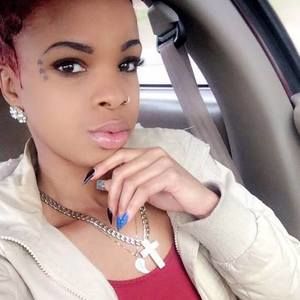 Meet your Posher, Jasmine