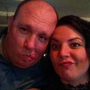 Meet your Posher, Mike