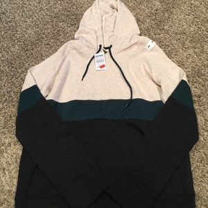 Zumiez hooded sweatshirt