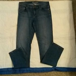 Women's New York and Company Jean's