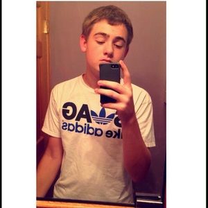 Meet your Posher, Anthony