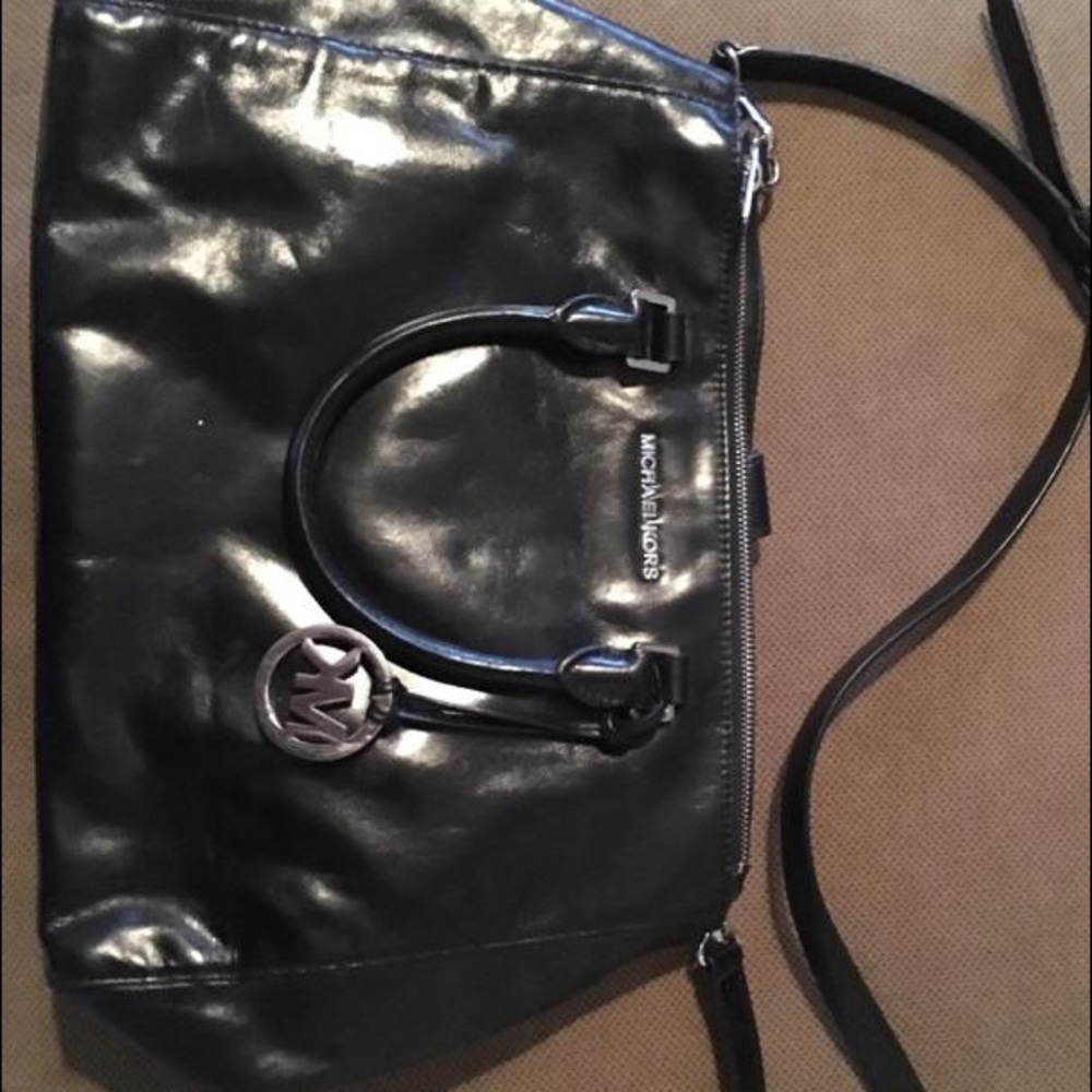 Michael Kors large purse