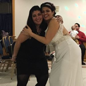 Meet your Posher, Morena