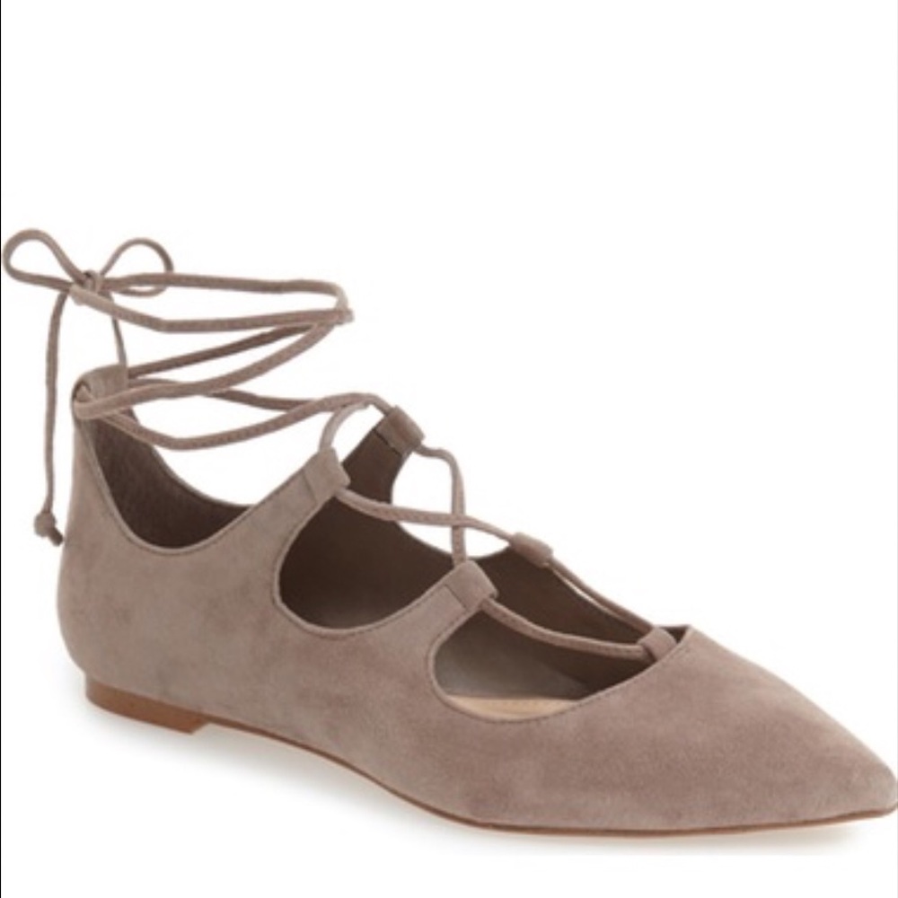 Vince Camuto Emmari Flats