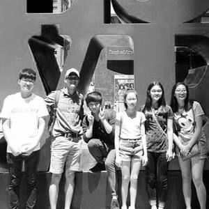 Meet your Posher, Ian