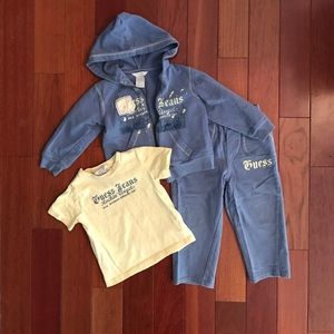 😻HOST PICK❗️GUESS Sweat Suit