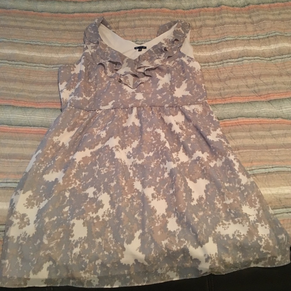 The Gap dress