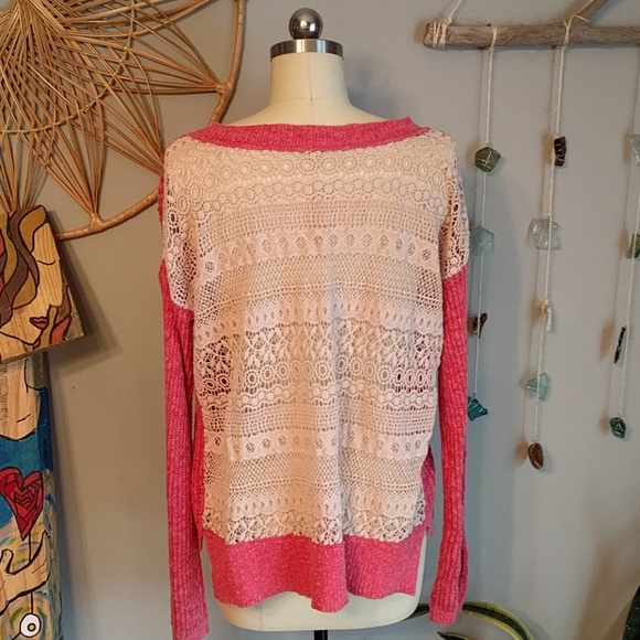 Free People Sweater - Picture 2 of 5