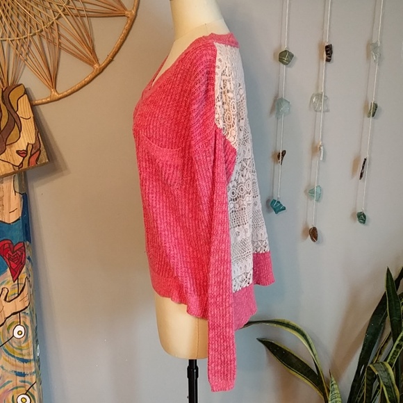 Free People Sweater - Picture 3 of 5