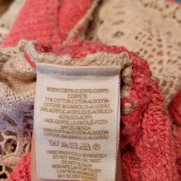 Free People Sweater - Picture 5 of 5