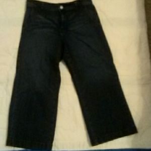Women's Capri's