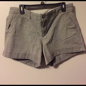 Old Navy gray size 16 shorts