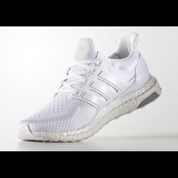 Adidas Sneaker Adidas Pure Boost White Adidas Triple White Ultra
