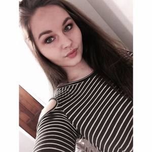 Meet your Posher, Madisyn