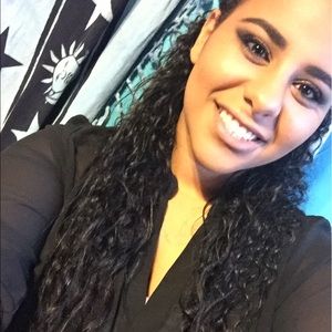 Meet your Posher, Marwa