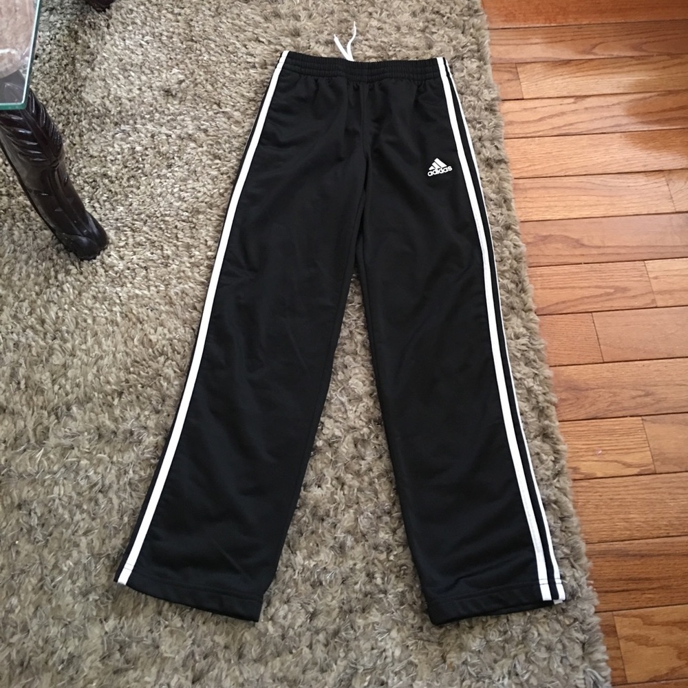 Adidas Sweatpants **SALE TODAY ONLY**