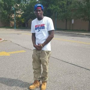 Meet your Posher, Willie