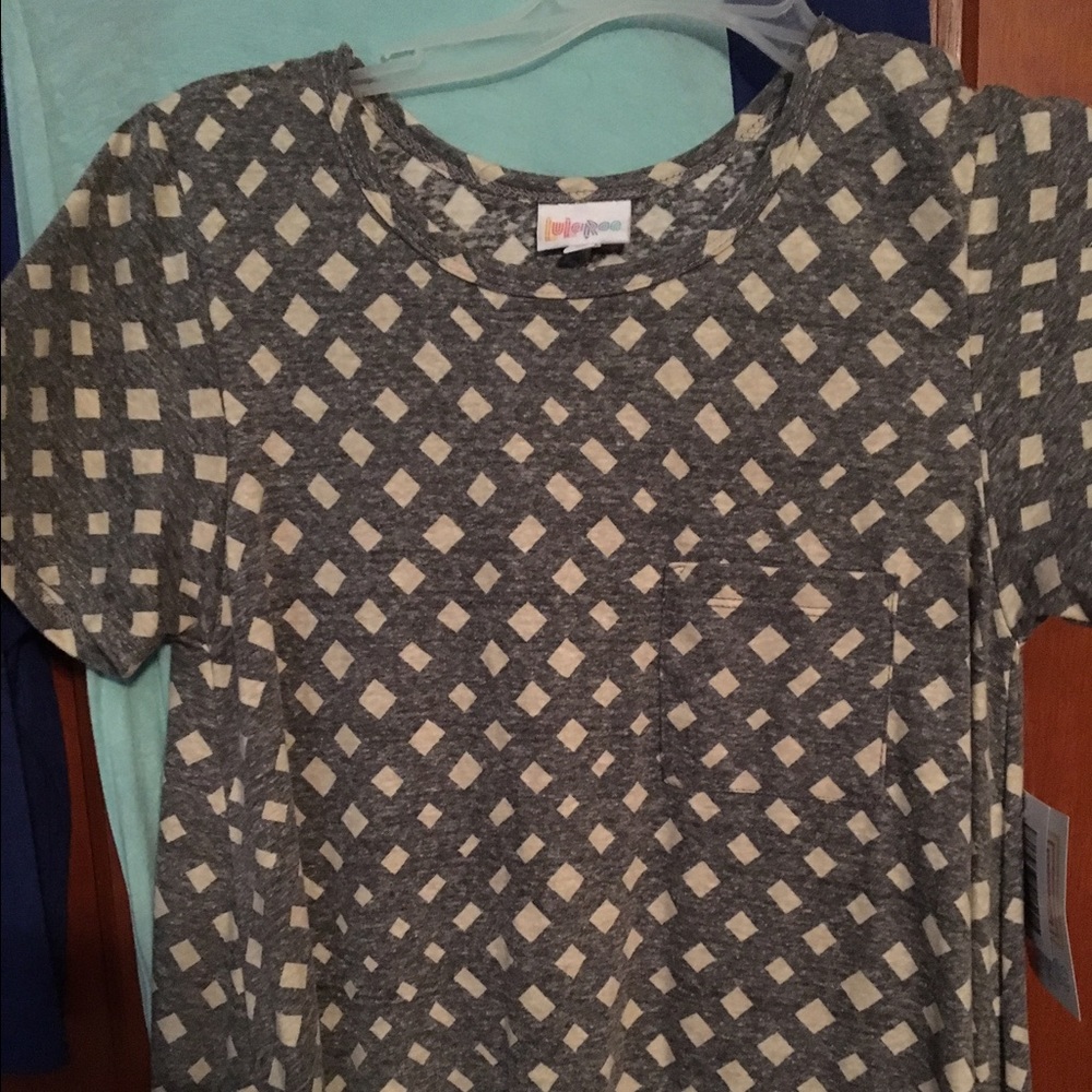 Lularoe Carly NWT!