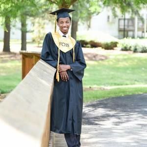 Meet your Posher, Michael