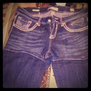 Vigoss Jeans