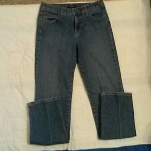 Women's Jean's
