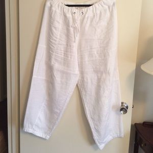 Eileen fisher pant