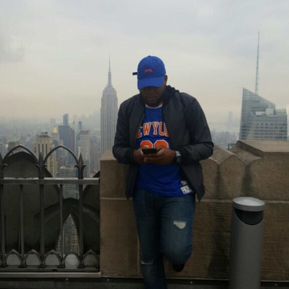 Meet your Posher, Khalil