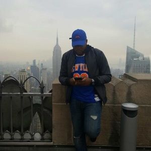 Meet your Posher, Khalil