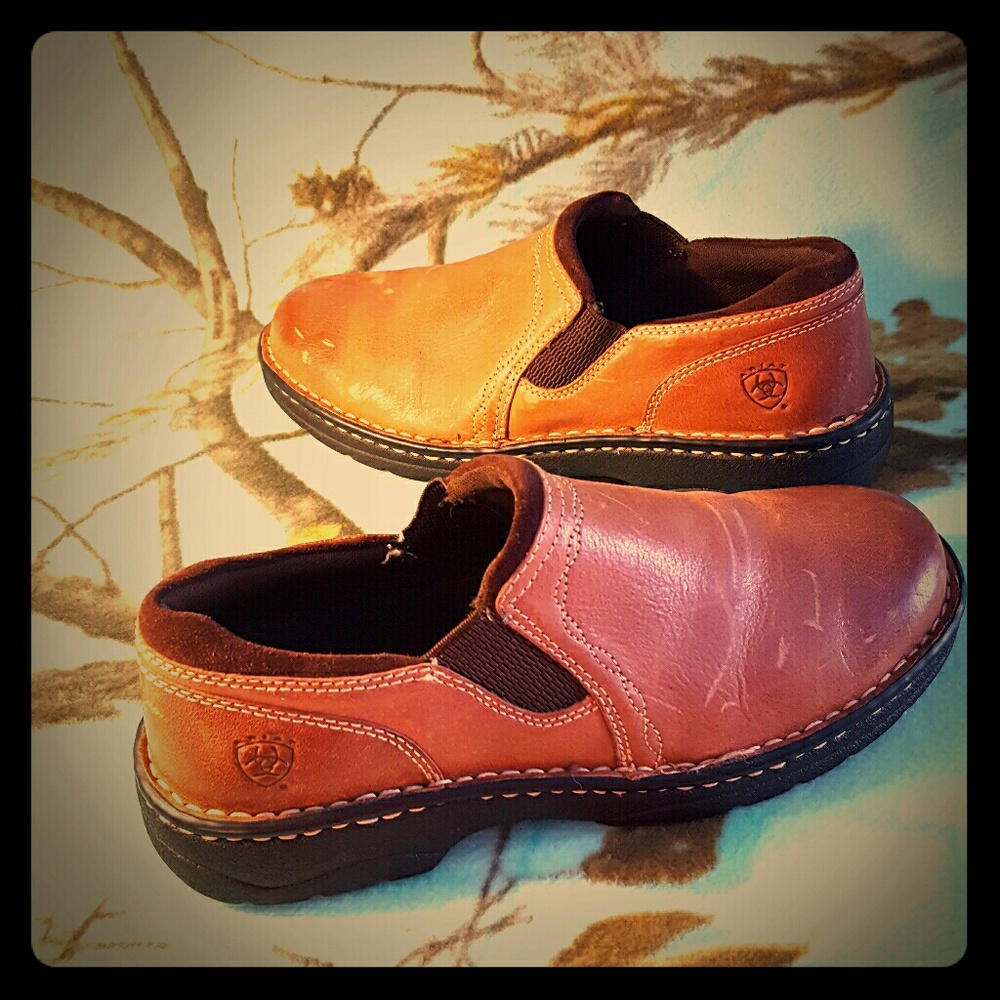 ARIAT Shoes