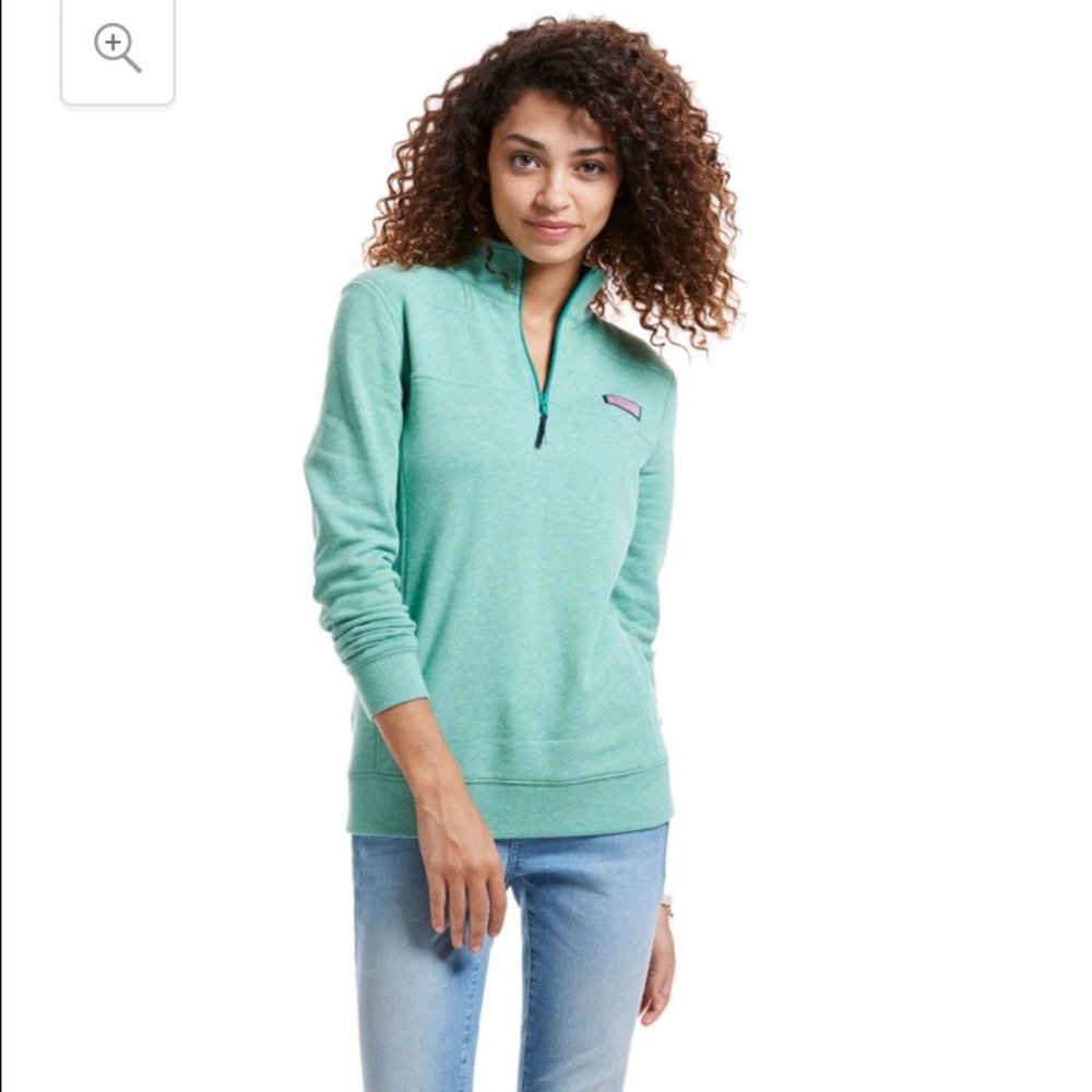 NWT Vineyard Vine Shep Shirt