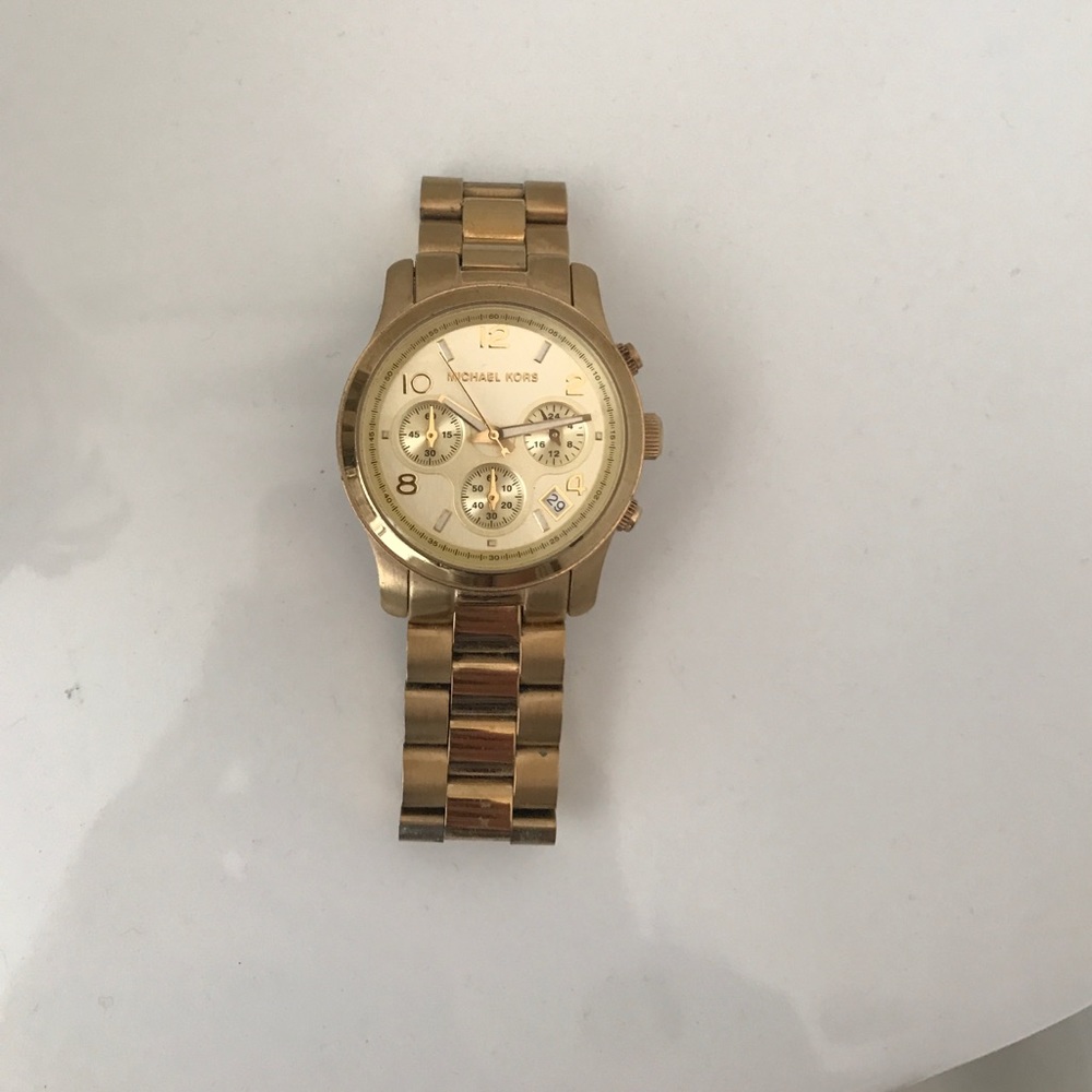 Michael Kors watch