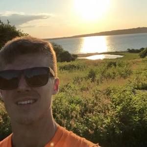 Meet your Posher, Brendan