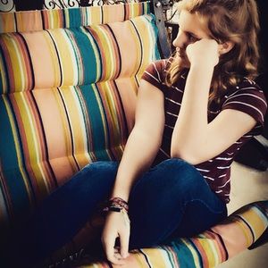 Meet your Posher, Jenny