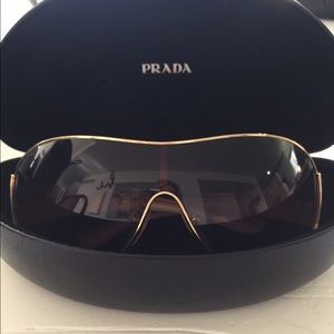 Prada sunglasses