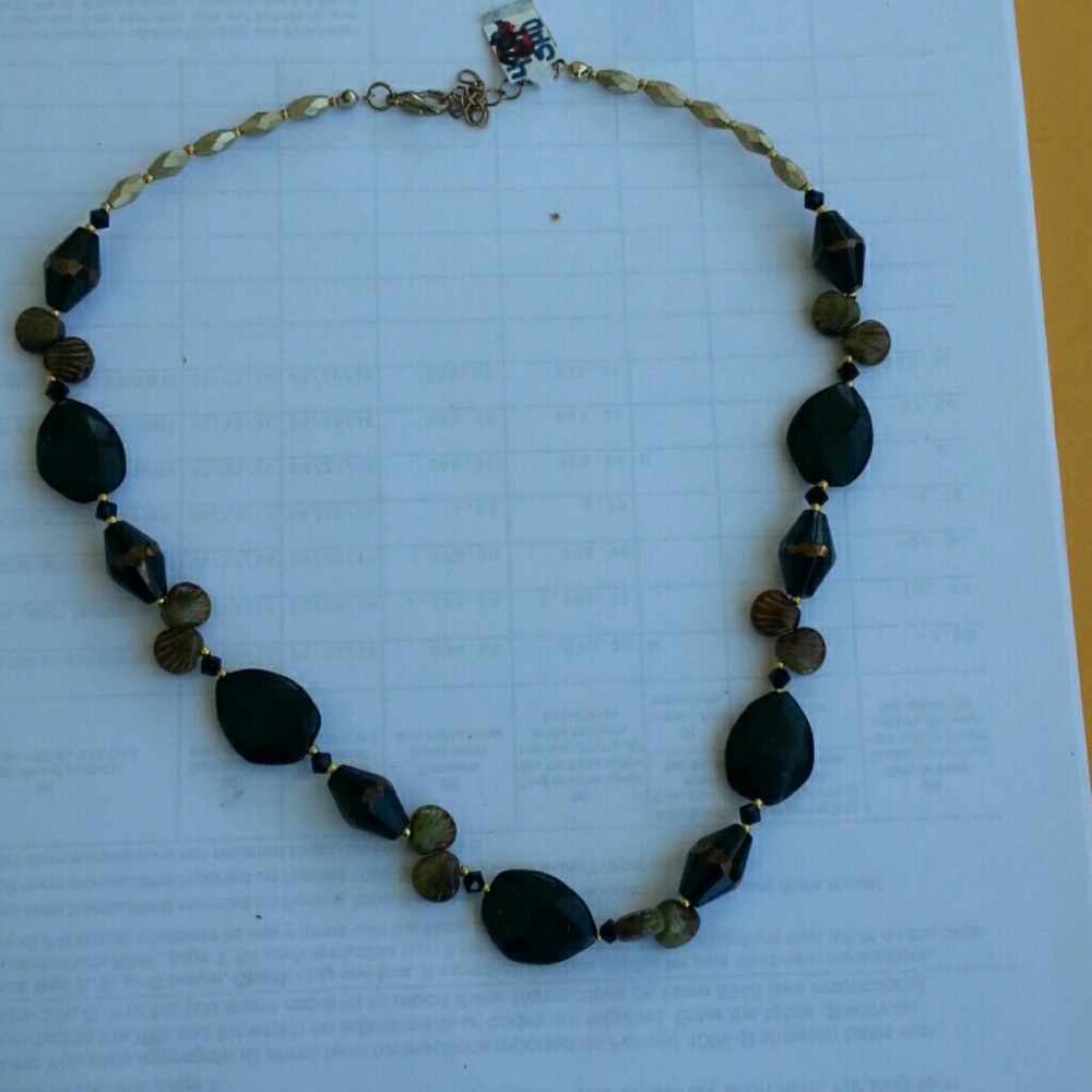 Beautiful Necklace