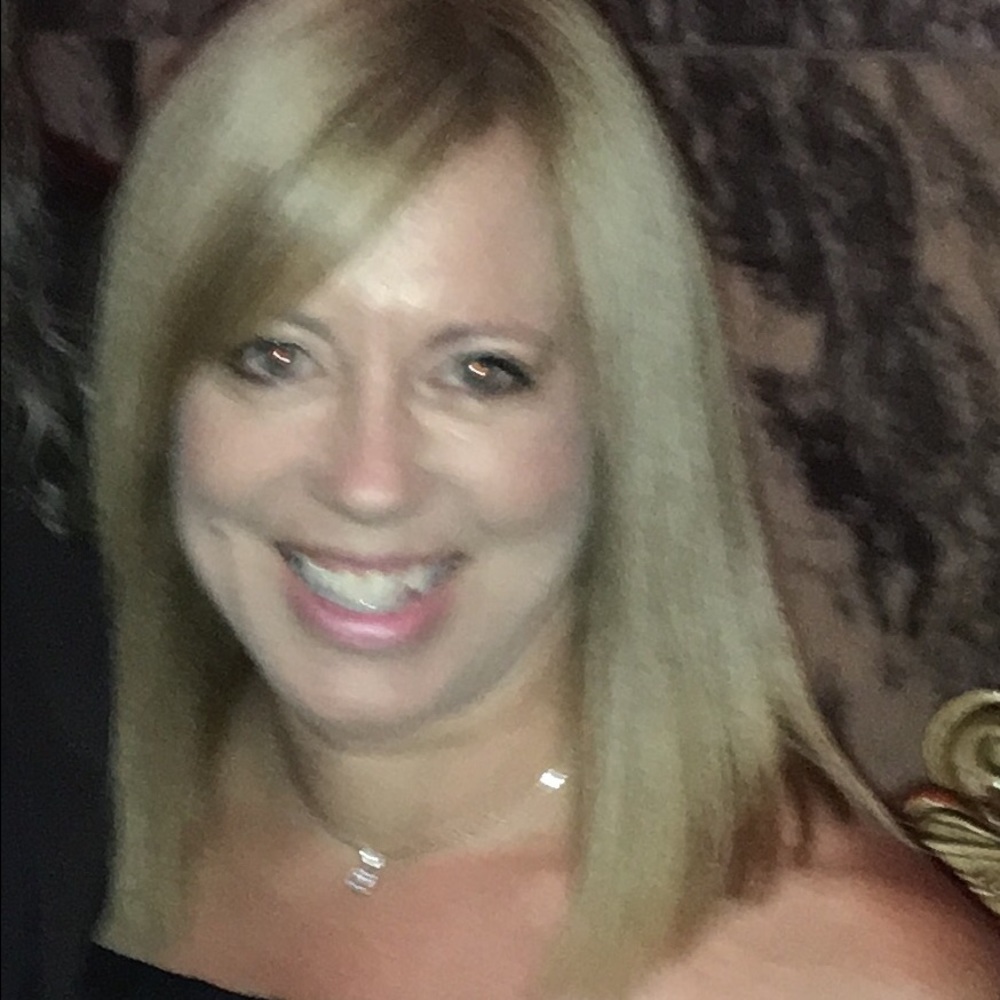 Meet your Posher, Diane