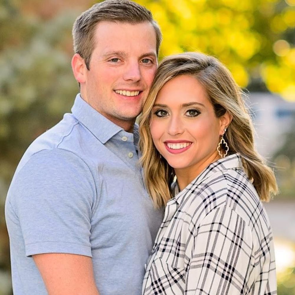 Meet your Posher, Katy