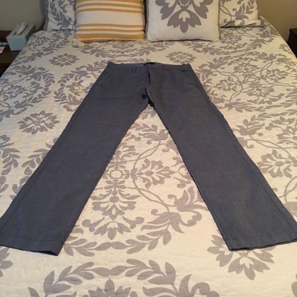 Banana Republic Kentfield pant