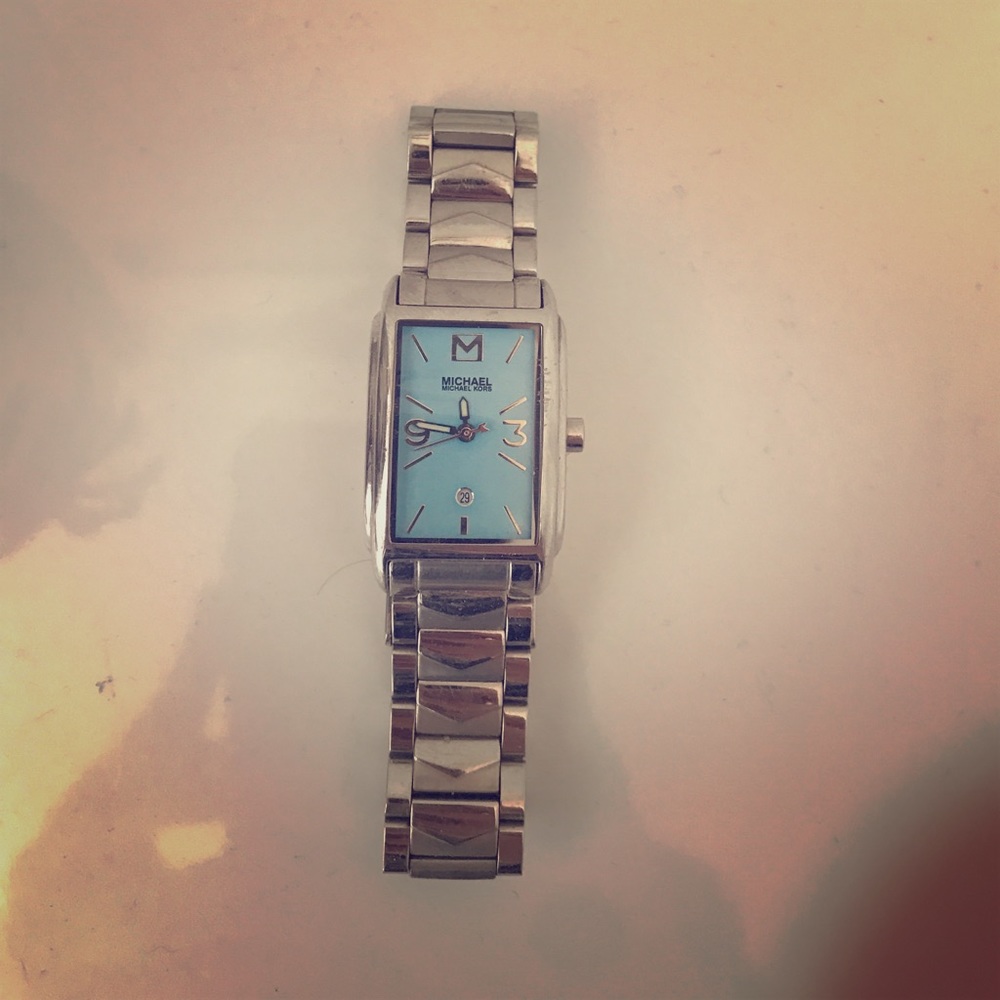 Michael Kors watch