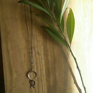 Silpada necklace
