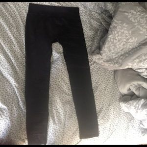 Fabletics "Splatter Print" Leggings